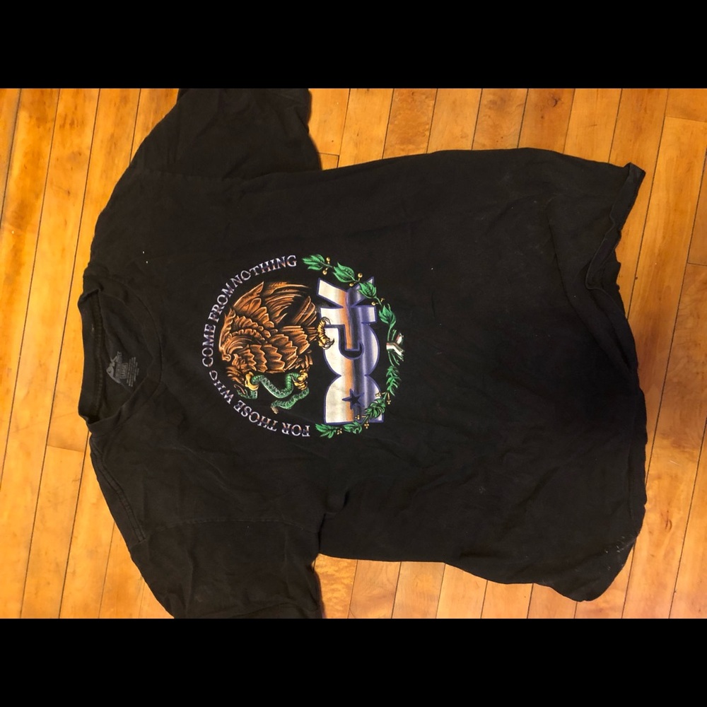 DGK Shirt